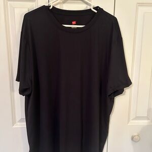 Men’s stretch T.  Never worn.
